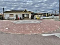 広神戸駅