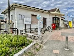 広神戸駅