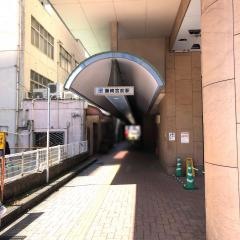 藤崎宮前駅