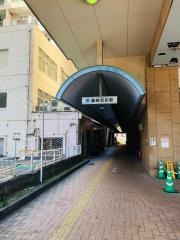 藤崎宮前駅