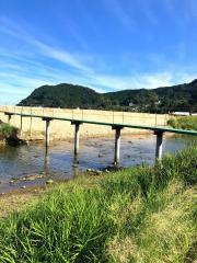 新鹿海水浴場