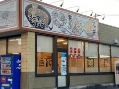 どんどん庵　中川長良店