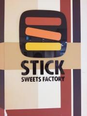 ＳＴＩＣＫ　ＳＷＥＥＴＳ　ＦＡＣＴＯＲＹ　サクラス戸塚店