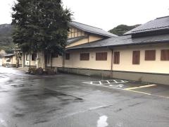 河津温泉郷　峰温泉