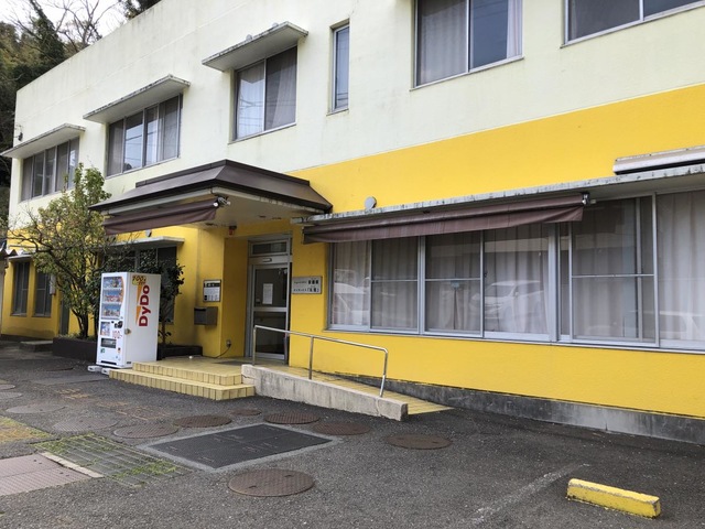 ショートステイ安護楽 雰囲気