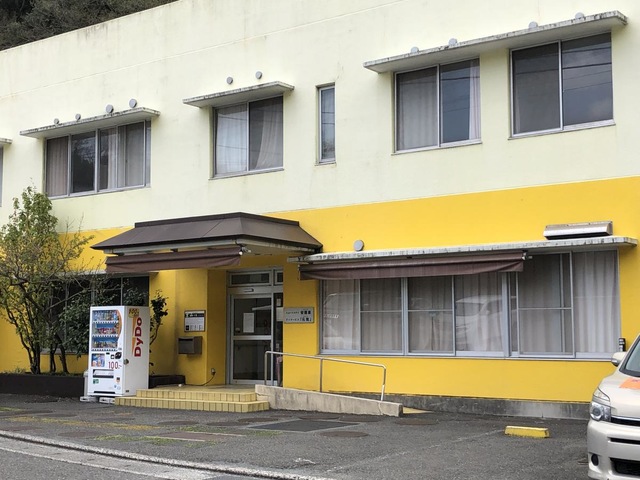 ショートステイ安護楽 雰囲気