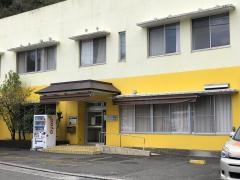 ショートステイ安護楽