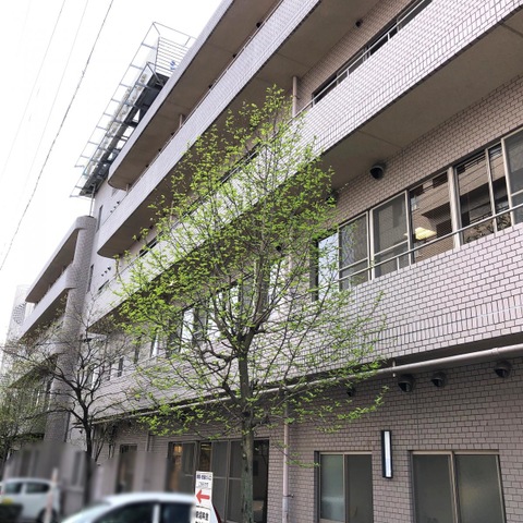 シルバーピア水前寺