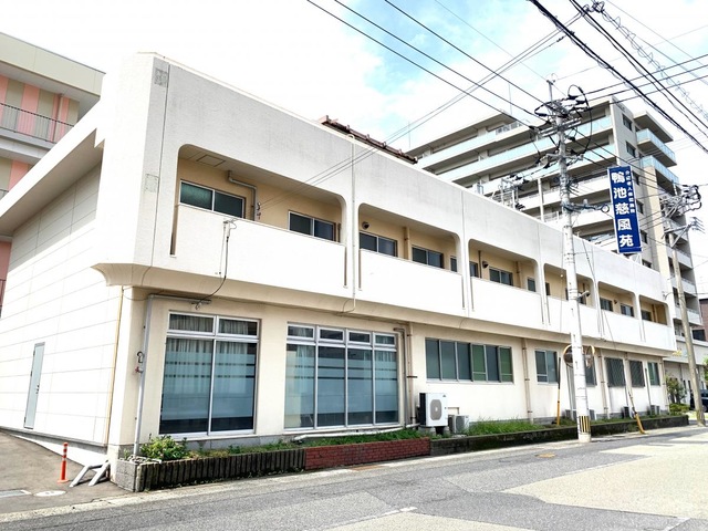 鴨池慈風苑
