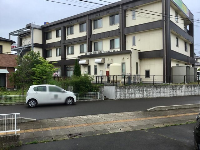 ここさいむら城南