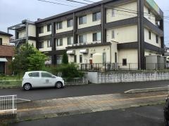 ここさいむら城南