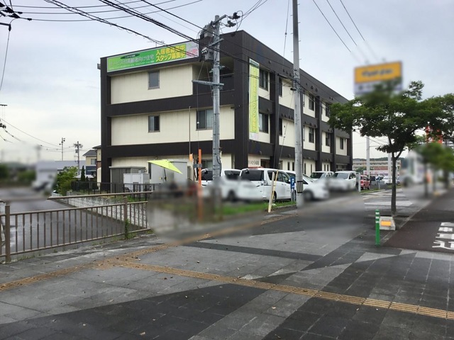 ここさいむら城南