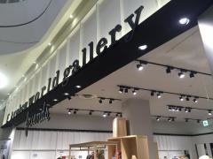 Ehyphen world gallery PD イオンレイクタウンモリ