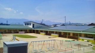 あがた保育園