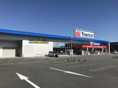 ヤマダ電機　テックランド多気店