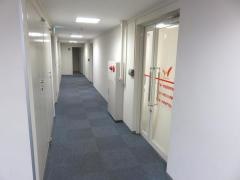 第一学院高等学校岡山キャンパス