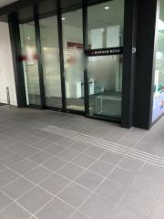 愛知信用金庫植田支店