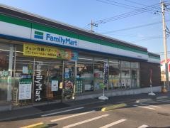 ファミリーマート　柳川西浜武店