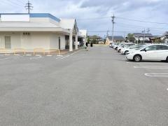 カワチ薬品　穂高店