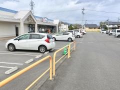 カワチ薬品　穂高店