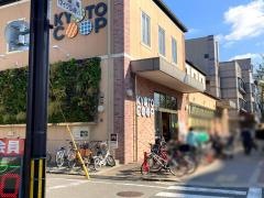 コープ　下鴨店