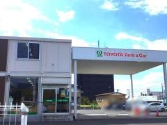 トヨタレンタリース　新千葉姉ヶ崎駅前店