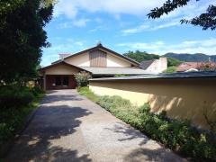 平山郁夫美術館