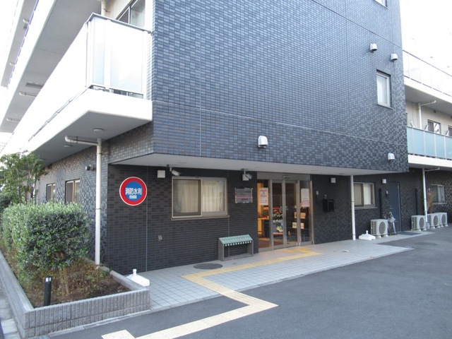 リアンレーヴ板橋蓮根