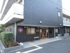 リアンレーヴ板橋蓮根