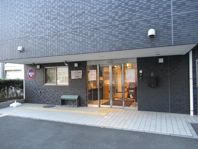 リアンレーヴ板橋蓮根