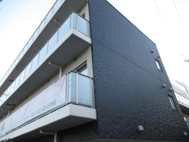 リアンレーヴ板橋蓮根