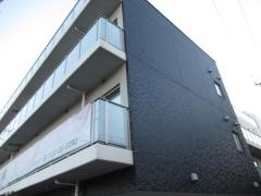 リアンレーヴ板橋蓮根