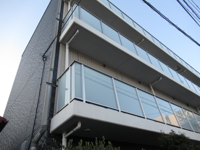 リアンレーヴ板橋蓮根