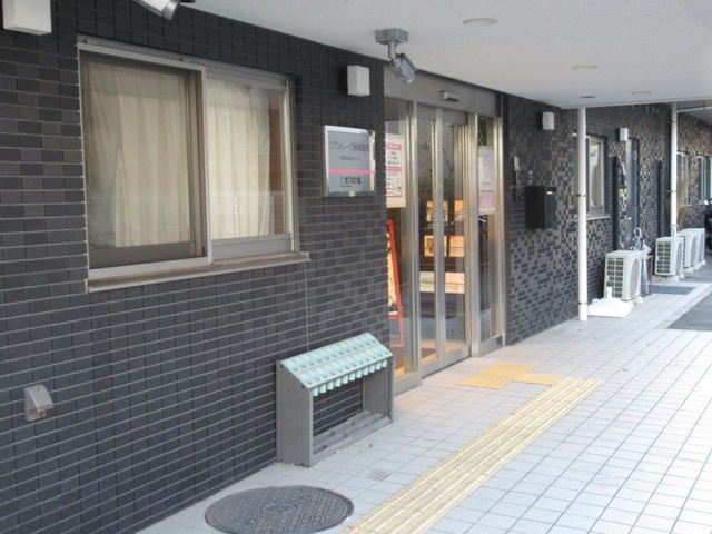 リアンレーヴ板橋蓮根