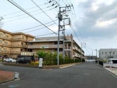 特別養護老人ホームグランドヴィラ湘南台
