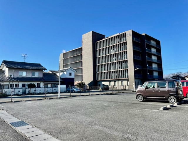 特別養護老人ホーム　静風苑