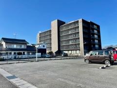 特別養護老人ホーム　静風苑