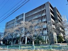 特別養護老人ホーム　静風苑