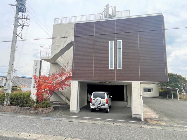 グループホーム　ひのでの館
