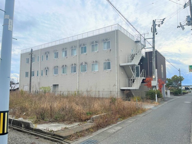 グループホーム　ひのでの館