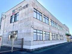 常葉大学附属とこは幼稚園