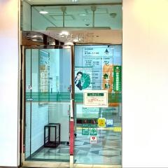 りそな銀行　学園大和町支店