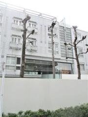 モーニングパーク主税町