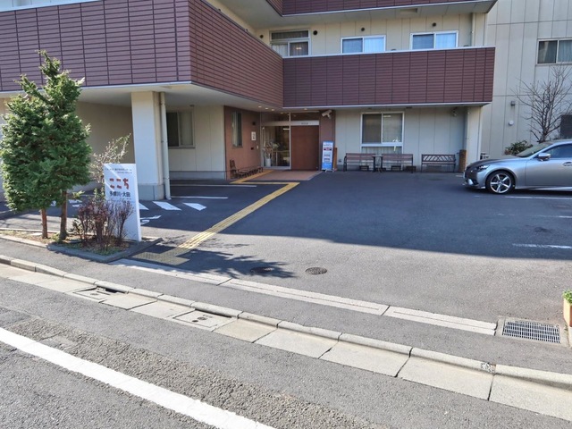 ここち多摩川・大田