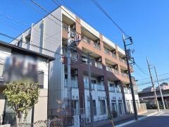 ここち多摩川・大田