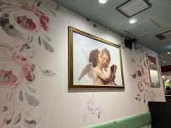 サイゼリヤ　八丁堀店