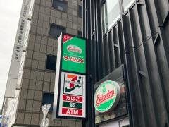 サイゼリヤ　八丁堀店
