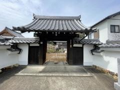 金寶山　　開善院