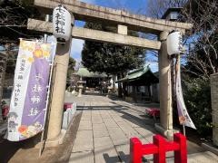 七社神社
