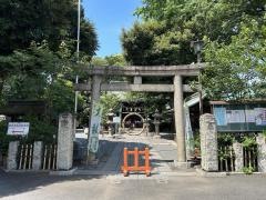 七社神社